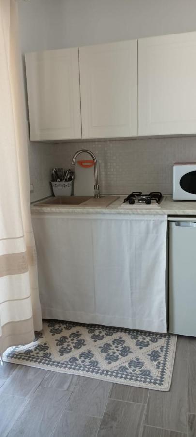 Appartement Casa Marta à Enas Extérieur photo
