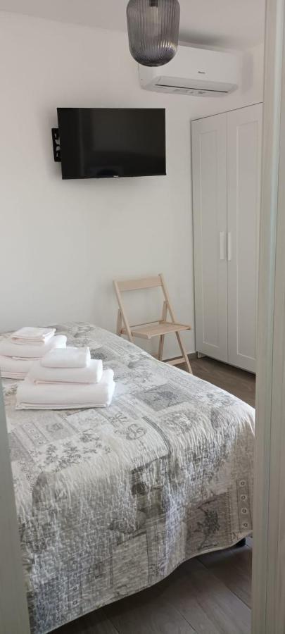 Appartement Casa Marta à Enas Extérieur photo