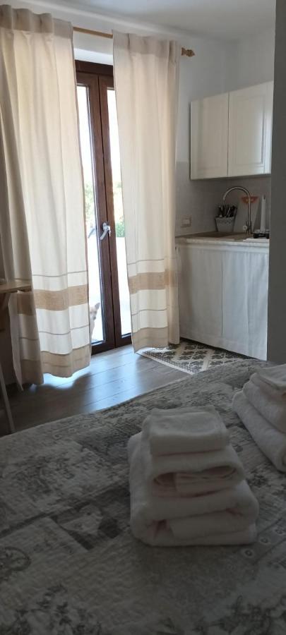 Appartement Casa Marta à Enas Extérieur photo